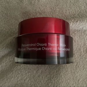 Vine Vera Resveratrol Chianti Thermic Mask 130g/4.58oz SEALED